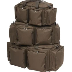 DAM Pack Bagagerie Xt1 Carp Carrall Assortment