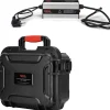 Rhino Pack Batterie Lithium Outdoor Box Lifepo4 + Chargeur