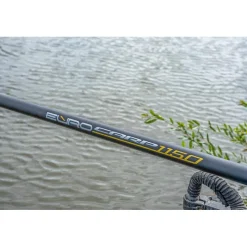 Preston Innovations Pack Canne Coup À Emmanchement Euro Carp 1150 Str S