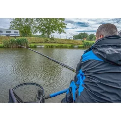 Preston Innovations Pack Canne Coup À Emmanchement Euro Carp 1150 Str S