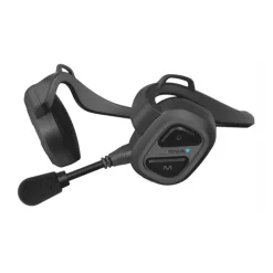 Pack De Deux Casques Bosun Dual Sena Complets