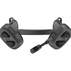Pack De Deux Casques Bosun Dual Sena Complets