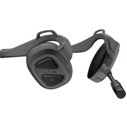 Sena Pack De Quatre Casques Bosun Quad Complets + Valise De Charge