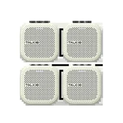 Pack De Quatre Hp Talkie Sena Complets