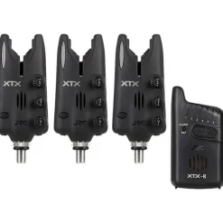 Pack Détecteur + Centrale Jrc Radar Xtx