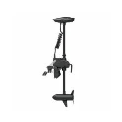 Pack Energy Cayman B 55Lbs Haswing Avec Pédale Sans Fil, Télécommande, Plaque Quick Release Et Batterie Marine 12V100amp