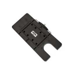 Pack Energy Cayman B 55Lbs Haswing Avec Pédale Sans Fil, Télécommande, Plaque Quick Release Et Batterie Marine 12V100amp