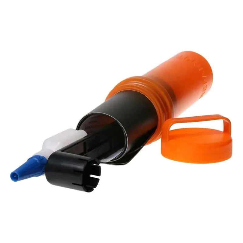 Zeck Pack Float Tube Belly Cat