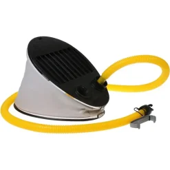 Zeck Pack Float Tube Belly Cat