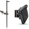 Humminbird Pack Mega Live 2 + Perche De Sonde Live Pike’N Bass 1M 41169