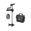 Minn Kota Pack Moteur Electrique Powerdrive Spotlock 45Lbs Gps Et Batterie Bsr Prestige 12V 5Amp