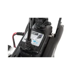 Haswing Pack Moteur Cayman B 55Lbs + Pédale De Direction Et Plaque Quick Release