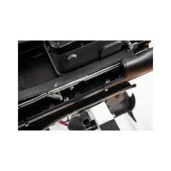 Haswing Pack Moteur Cayman B 55Lbs + Pédale De Direction Et Plaque Quick Release