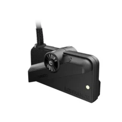 Pack Sonde Lowrance Active Target 2 + Perche De Sonde Railblaza Hexx Live Pole 60