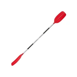 Pagaie Kayak Egalis Twin Evo Senior Alu Renforcé Ø 30 Mm