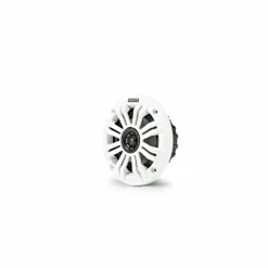 Paire Haut-Parleurs 4’’ Kicker Avec Grilles Blanches Et Noires