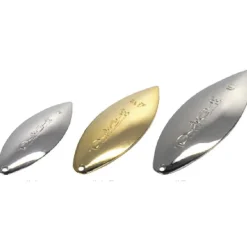 Damiki Palette Spinner Willow - Par 3