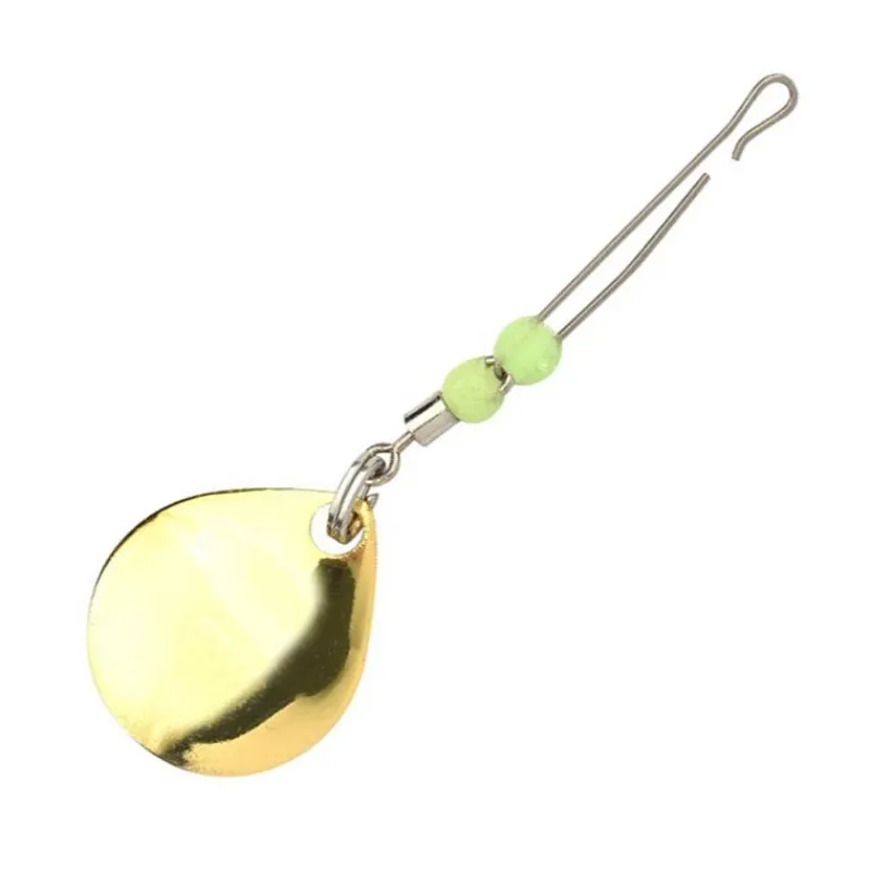 Gamakatsu Palette Pour Hameçon Triple One Touch Blade Fr Treble Colorado