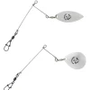 Savage Gear Palette Easyon Spinnerbait Kit - Par 2