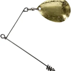 Westin Palette Add-It Spinnerbait Colorado - Par 2