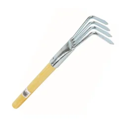 Autain Palourdiere 4 Dents