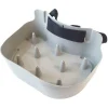 Panier De Lancer Tof Pvc Dur + Picots