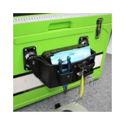 Panier De Rangement Railblaza Tackle Caddy Console Mount