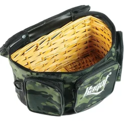 Ragot Panier Basket Camo