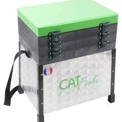 CatFish Panier Siege Alu Modulable