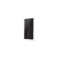 Panneau Solaire Eversol 12V 100W Mono