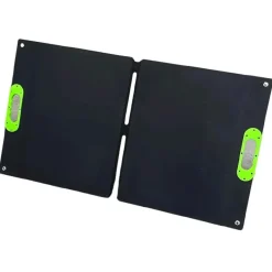 Voltacase Panneau Solaire Pliable 1W