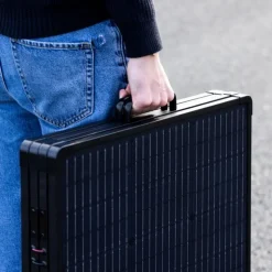 Panneau Solaire Pliant Cadré Orium 200W