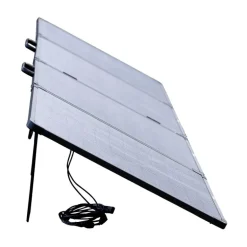 Panneau Solaire Pliant Cadré Orium 200W