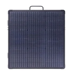 Panneau Solaire Pliant Cadré Orium 200W