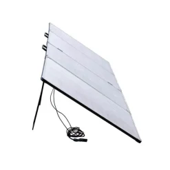 Orium Panneau Solaire Pliant Cadré 315W