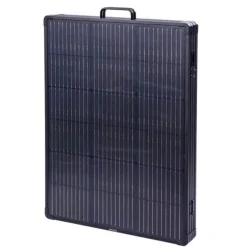 Orium Panneau Solaire Pliant Cadré 315W