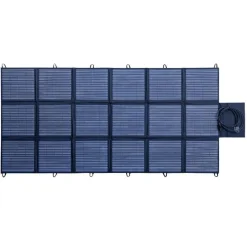 Orium Panneau Solaire Pliant 400W