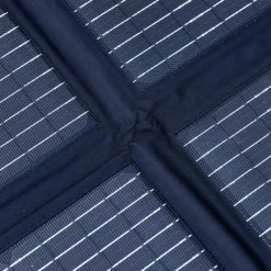 Orium Panneau Solaire Pliant 400W