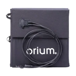 Orium Panneau Solaire Pliant 400W