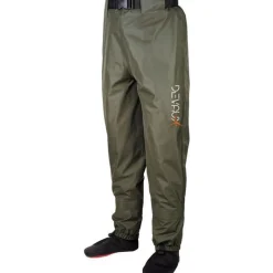 Devaux Pantalon De Wading Dvx 100 - Olive