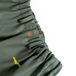 Good Year Pantalon De Wading Trousers Sp - Vert