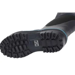 Kinetic Pantalon De Wading X5 Waist Boot Foot