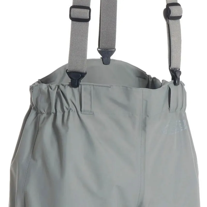 Vision Pantalon De Wading Stocking Respirant Koski Grey Guiding