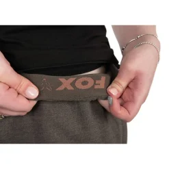 Fox Pantalon Femme Wc Jogger - Olive