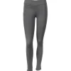 Grundéns Pantalon Femme Maris Leggings Charcoal - Gris