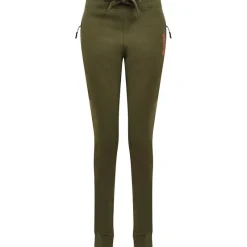 Navitas Pantalon Femme Jogga - Vert