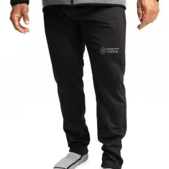 Pantalon Homme Adventer & Fishing Harr - Noir