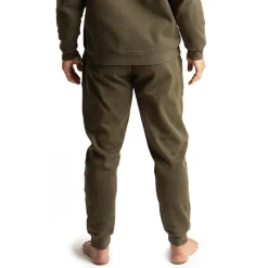 Adventer & Fishing Pantalon Homme Godar - Kaki