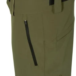 Avid Carp Pantalon Homme Technical Combats - Kaki