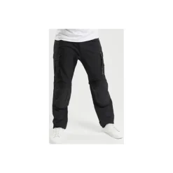 Pantalon Homme Bermudes Dakkar - Noir